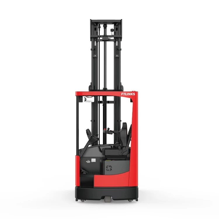 2.0 Ton Electric Reach Forklift