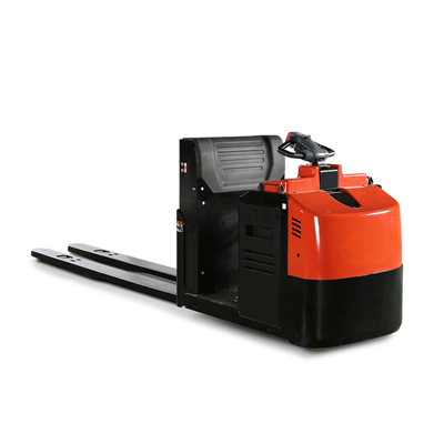 2. 0 ton Electric pöntari