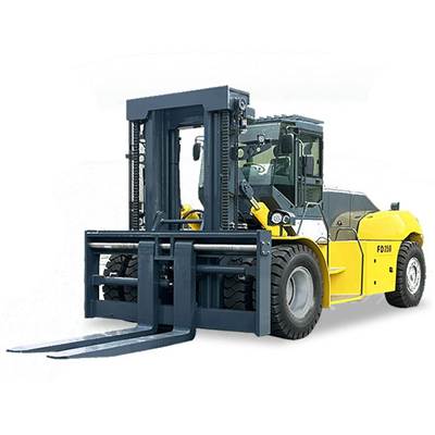 Gáma meðhöndlun lyftara