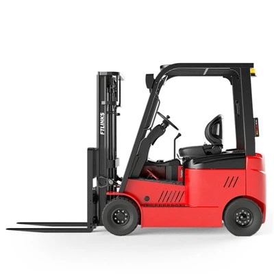 Rafmagns vörubílar